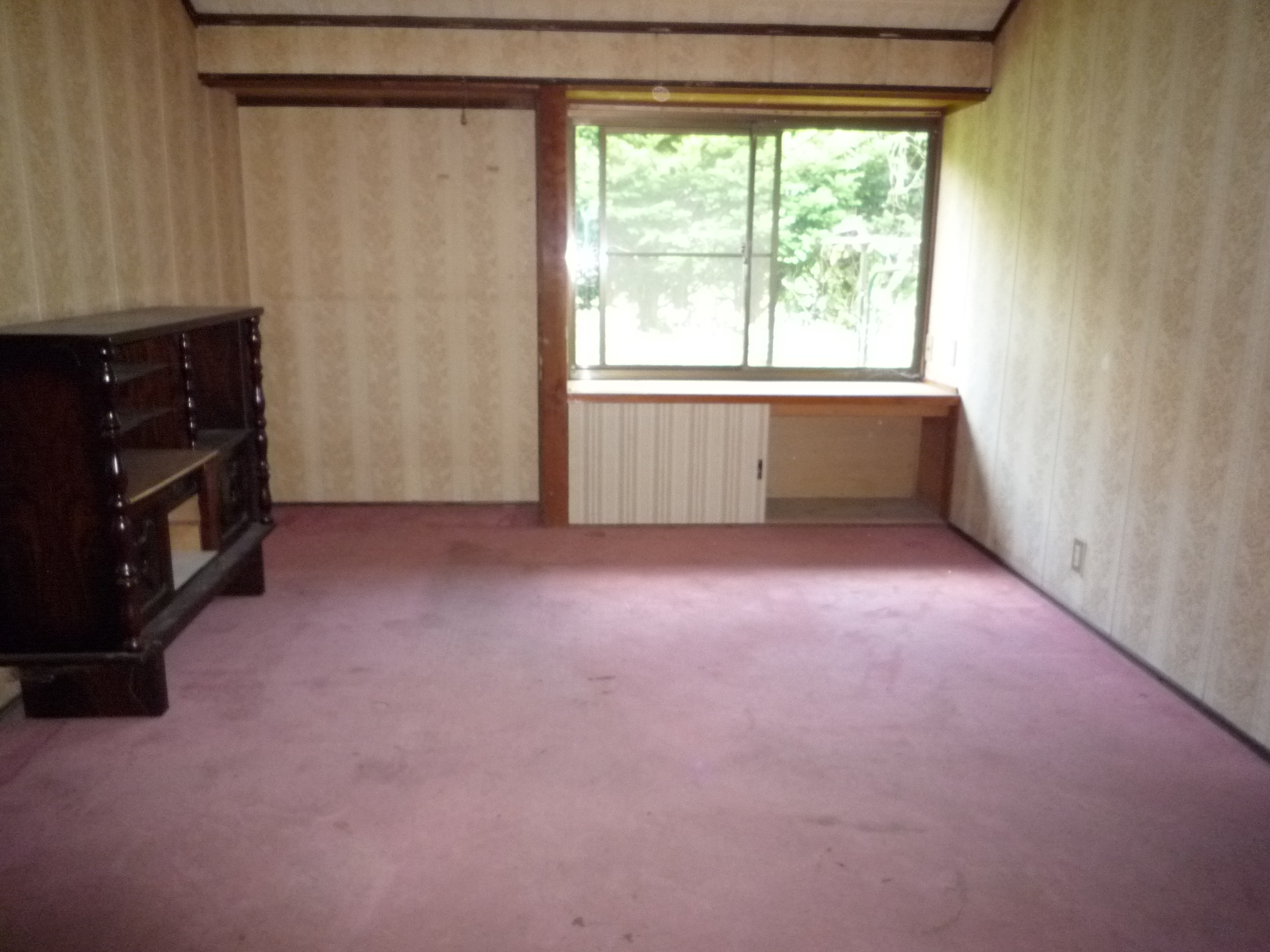 DIY向き 中古住宅 筑北村坂井 空き家バンク