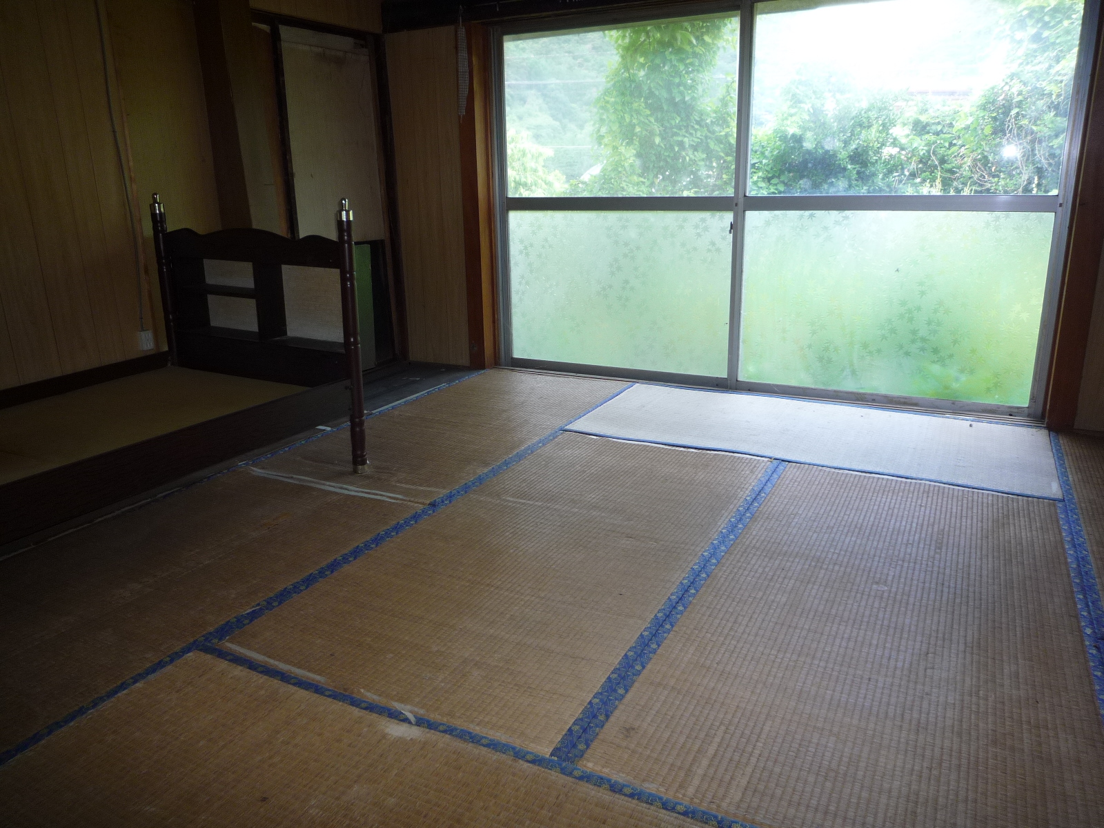 DIY向き 中古住宅 筑北村坂井 空き家バンク