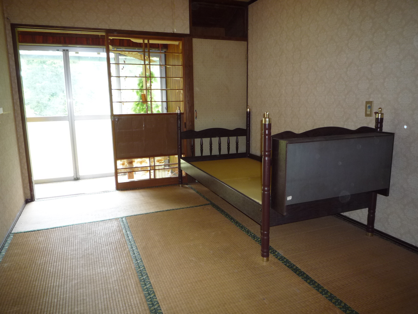 DIY向き 中古住宅 筑北村坂井 空き家バンク