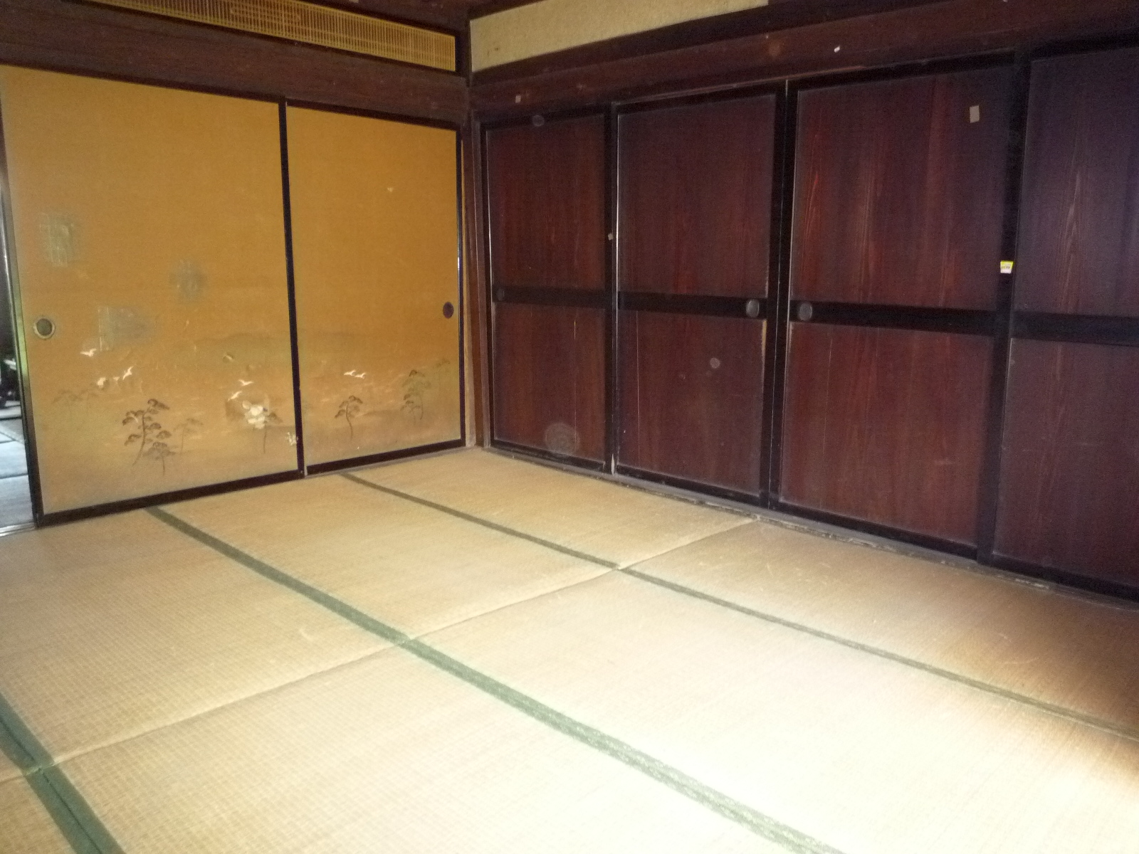 DIY向き 中古住宅 筑北村坂井 空き家バンク