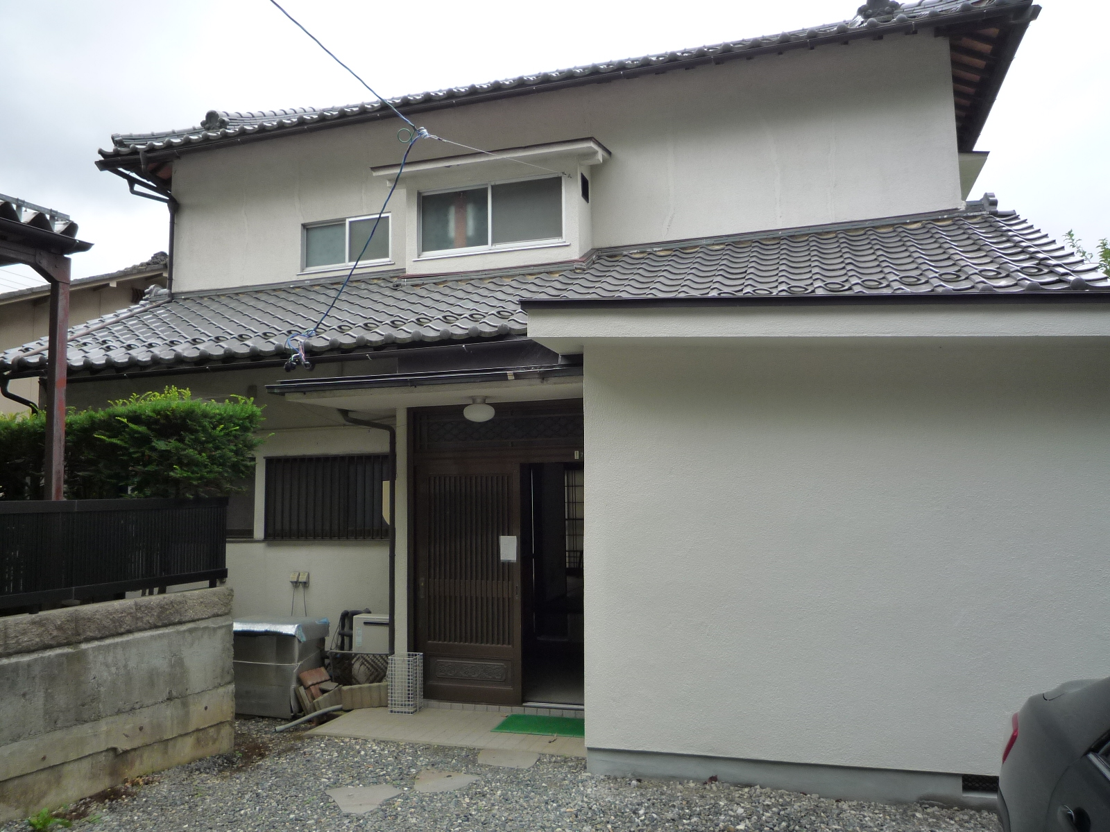 中古住宅 浅間温泉2丁目 3LDK 5月末まで決算セール値下