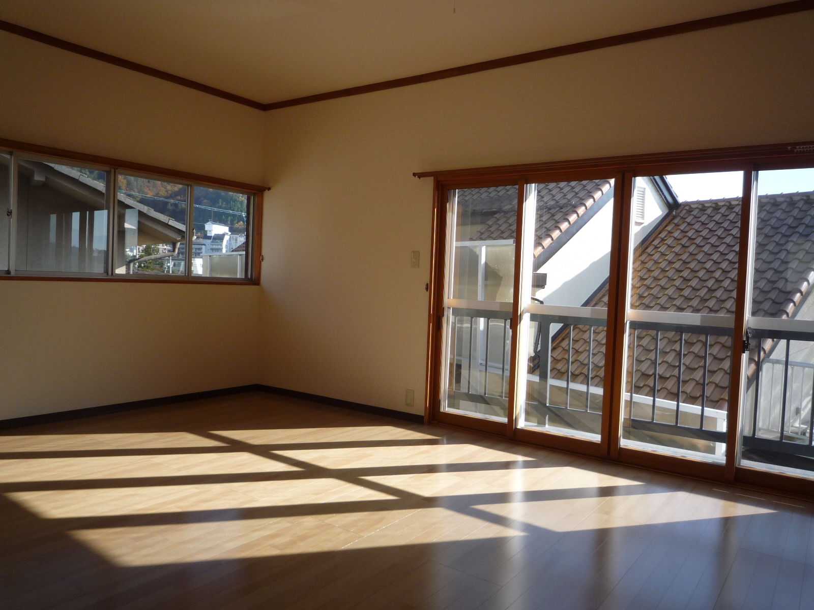 中古住宅 浅間温泉2丁目 3LDK 5月末まで決算セール値下