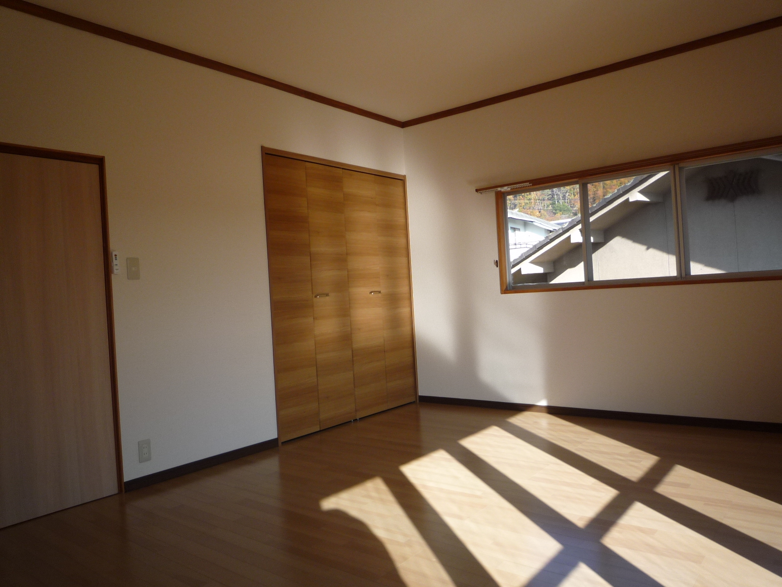 中古住宅 浅間温泉2丁目 3LDK 5月末まで決算セール値下