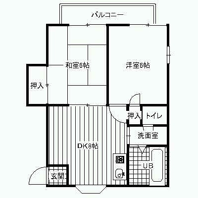 里山辺 フォーブル花水木